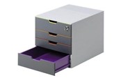 Arkivering & Oppbevaring - DURABLE 760627 - 760627