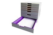Arkivering & Oppbevaring - DURABLE 760727 - 7607-27