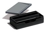 Skrivebordstilbehør - DURABLE 761258 - 761258