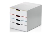 Arkivering & Oppbevaring - DURABLE 762427 - 762427
