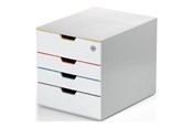 Arkivering & Oppbevaring - DURABLE 762627 - 762627