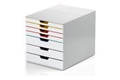 Arkivering & Oppbevaring - DURABLE 762727 - 762727