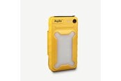 Nødlader - Aqiila Powerbird BS10 – Solar Nødlader - Gul - 10000 mAh - 406026