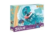 Byggesett - Smoby - Stitch Flextreme Race Track Set - 7600180927