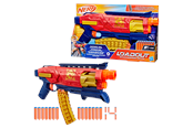 Leketøysvåpen - NERF Loadout Shadowspeed Recon Blaster - G17594N0