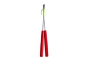 Utendørsleker - Eureka - Aluminum Diabolo Sticks - Red - 52515752