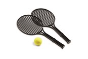 Utendørsleker - Adriatic Foam tennis - 13815