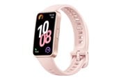 Aktivitetsarmbånd - Huawei Band 10 - Pink - 55020EEK