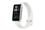 Aktivitetsarmbånd - Huawei Band 10 White Aluminium Alloy - 55020ELM