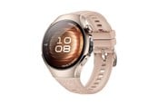 Smartklokke, Smartwatch & Sportsklokke - Huawei Watch 5 42 mm Beige - 55020EWF
