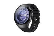 Smartklokke, Smartwatch & Sportsklokke - Huawei Watch 5 46 mm Svart - 55020EWB