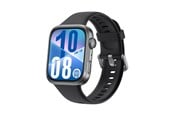 Smartklokke, Smartwatch & Sportsklokke - Huawei Watch FIT 4 - Black - 55020EWT
