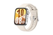 Smartklokke, Smartwatch & Sportsklokke - Huawei Watch FIT 4 - White - 55020EYL