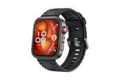 Smartklokke, Smartwatch & Sportsklokke - Huawei Watch FIT 4 Pro - Svart - 55020EYK