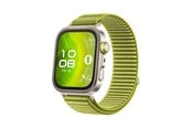 Smartklokke, Smartwatch & Sportsklokke - Huawei Watch FIT 4 Pro - Green - 55020EYN