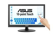 Skjerm - 16" ASUS VT169HE - 1920x1080 (FHD) - 60Hz - IPS - 90LM09V1-B01170