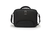 Veske/Hylster/Sekk til bærbar PC - Dicota Eco Multi Pro Laptopveske for Laptop 14.1" | Svart - D30849-RPET