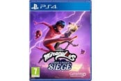 Spill - Miraculous: Paris Under Siege - Sony PlayStation 4 - Eventyr - 5060968302153