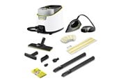 Strykejern - Kärcher Steam generator iron/fabric steamer Karcher SC 4 Deluxe Iron *EU - 1.513-462.0