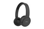 Hodetelefoner - STREETZ BT210 Headphones with Mic - BT210-BLK