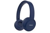 Hodetelefoner - STREETZ BT210 Bluetooth Headphones - BT210-BLU