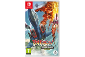 Spill - BATSUGUN Saturn Tribute Boosted - Nintendo Switch - Shoot 'em up - 7350002931776