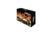 Spill - BATSUGUN Saturn Tribute Boosted (Deluxe Edition) - Nintendo Switch - Shoot 'em up - 7350002935163