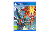 Spill - BATSUGUN Saturn Tribute Boosted - Sony PlayStation 4 - Shoot 'em up - 7350002931783