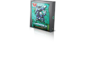 Spill - Assault Suit Leynos 2 Saturn Tribute (Deluxe Edition) - Nintendo Switch - Skytespill - 7350002938997