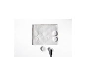 Mikrofon - Rycote Undercovers Original White 30-Pack - RYC065103