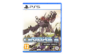 Spill - Assault Suit Leynos 2 Saturn Tribute - Sony PlayStation 5 - Skytespill - 7350002934906