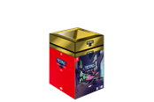 Spill - Tetris Forever (Collector's Edition) - Nintendo Switch - Plattform - 7350002937174