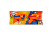 Leketøysvåpen - NERF N Series Duo Pack - G1492EU4