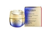 Ansiktspleie - Shiseido Vital Perfection Cream Enriched 50ml - 768614218678