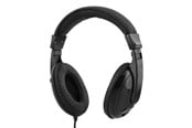 Hodetelefoner - Deltaco HL-51C Headphones - HL-51C
