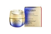 Ansiktspleie - Shiseido Vital Perfection Uplifting & Firming Advanced Cream 50ml - 768614209973