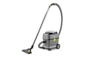 Støvsuger - Kärcher Støvsuger Karcher T 15/1 Bp - 1.355-352.0