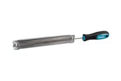 Motorsag - Makita D-70954 File With File Holder - D-70954