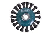 Vinkelsliper - Makita D-39861 Wire Wheel Brush - D-39861