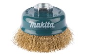 Vinkelsliper - Makita D-39768 Wire Cup Brush - D-39768