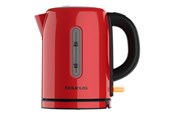 Vannkoker - Taurus Vannkoker Kettle 1L 2400W Vintage Red - Rød - 2200 W - 958562000