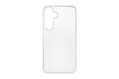 Mobil - Deksel og etui - ONSALA Phone Case Samsung S25+ 5G TPU Transparent - 588679