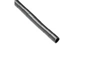 Kabelordner/Kabelstrømpe - D-LINE Cable Tidy Wrap 2.5m 10-40mm Black - CTW2.5B
