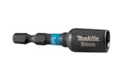 Bormaskin & Bits - Makita B-66830 Impact Black Socket Wrench - B-66830