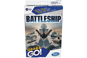 Brettspill & Puslespill - Hasbro Battleship Grab and Go! - F8252NC01