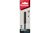 Bormaskin & Bits - Makita B-66818 Impact Black Bitholder 80mm - B-66818