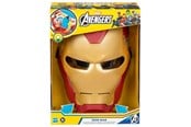Kostymer - Marvel Avengers Iron Man Flip FX Mask - E65025L0