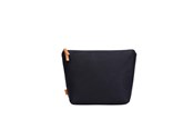 Veske/Hylster/Sekk til bærbar PC - KUNGSBACKA Toiletry Bag Astrid Large Black - 2004035