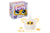 Plush - Furby Gold Glam 15 cm - G1938UU00