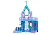 Dukker & Tilbehør - Disney Frost Elsas isslott - JGG41